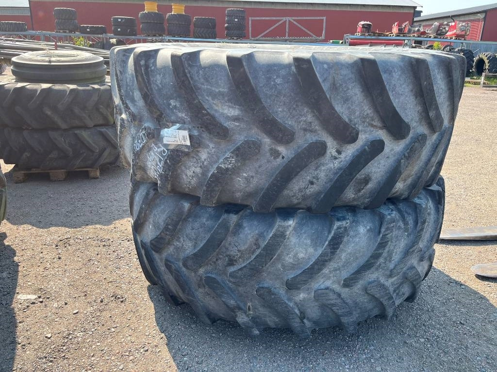 Firestone 650/65R42 till John Deere 7920 - Lốp cho Máy móc nông nghiệp: hình 1 Firestone 650/65R42 till John Deere 7920 - Lốp cho Máy móc nông nghiệp: hình 1