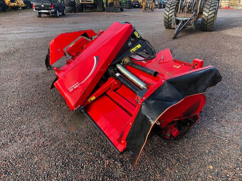 JF GXF 3605 P dIsmantled: only spare parts - Máy cắt cỏ: hình 2 JF GXF 3605 P dIsmantled: only spare parts - Máy cắt cỏ: hình 2