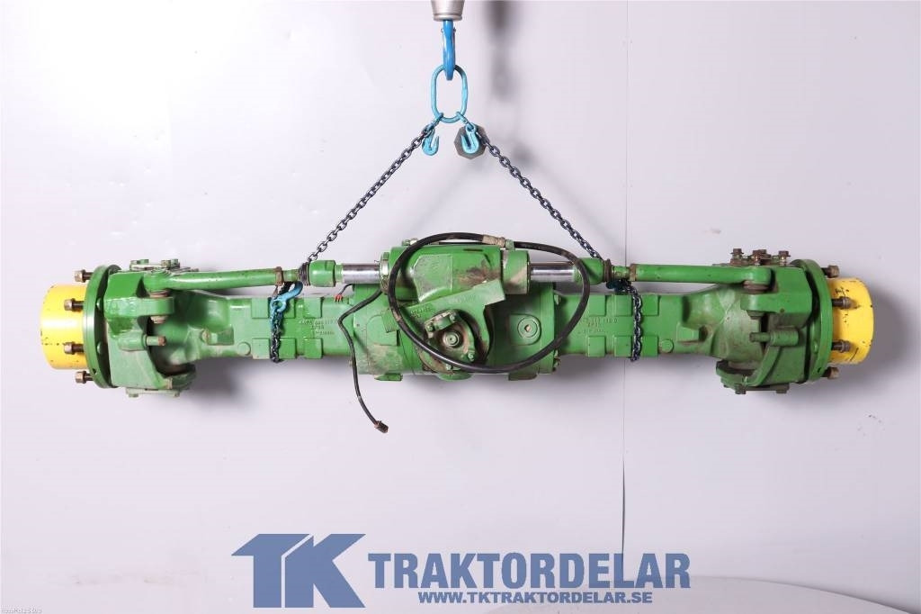 John Deere 3420 Bakvagn - Trục và các bộ phận cho Máy móc xây dựng: hình 1 John Deere 3420 Bakvagn - Trục và các bộ phận cho Máy móc xây dựng: hình 1