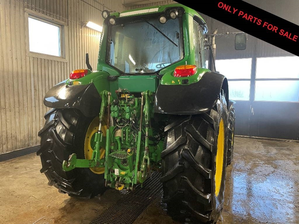 John Deere 6920 Dismantled: only parts - Máy cày: hình 3 John Deere 6920 Dismantled: only parts - Máy cày: hình 3