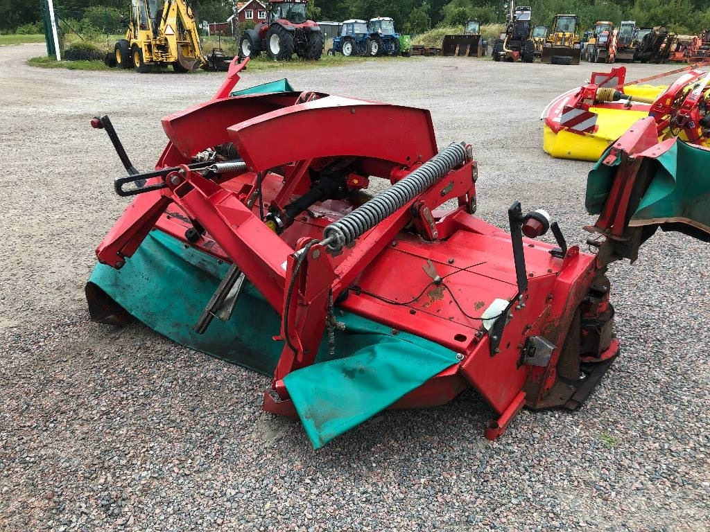 Kverneland 3632 FT Dismantled: only spare parts - Máy cắt cỏ: hình 2 Kverneland 3632 FT Dismantled: only spare parts - Máy cắt cỏ: hình 2
