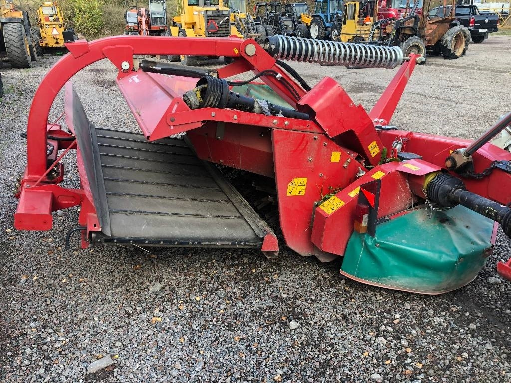 Kverneland Taarup 5090 MT Butterfly Dismantled: only spare parts - Máy cắt cỏ: hình 3 Kverneland Taarup 5090 MT Butterfly Dismantled: only spare parts - Máy cắt cỏ: hình 3