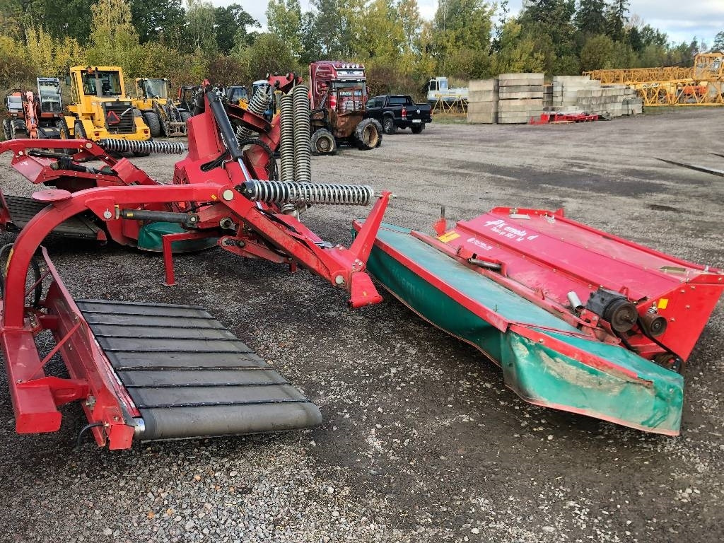 Kverneland Taarup 5090 MT Butterfly Dismantled: only spare parts - Máy cắt cỏ: hình 2 Kverneland Taarup 5090 MT Butterfly Dismantled: only spare parts - Máy cắt cỏ: hình 2
