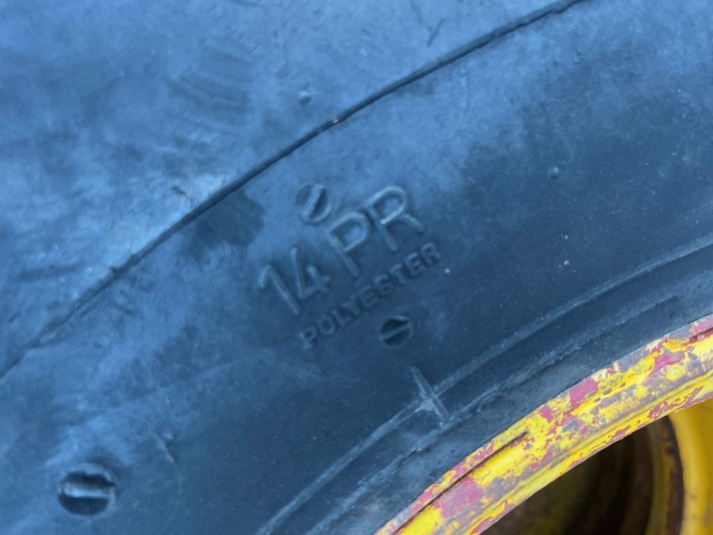 Nokian 18,4-34 14,9-24 till Volvo Bm 840 841 - Lốp cho Máy móc xây dựng: hình 5 Nokian 18,4-34 14,9-24 till Volvo Bm 840 841 - Lốp cho Máy móc xây dựng: hình 5