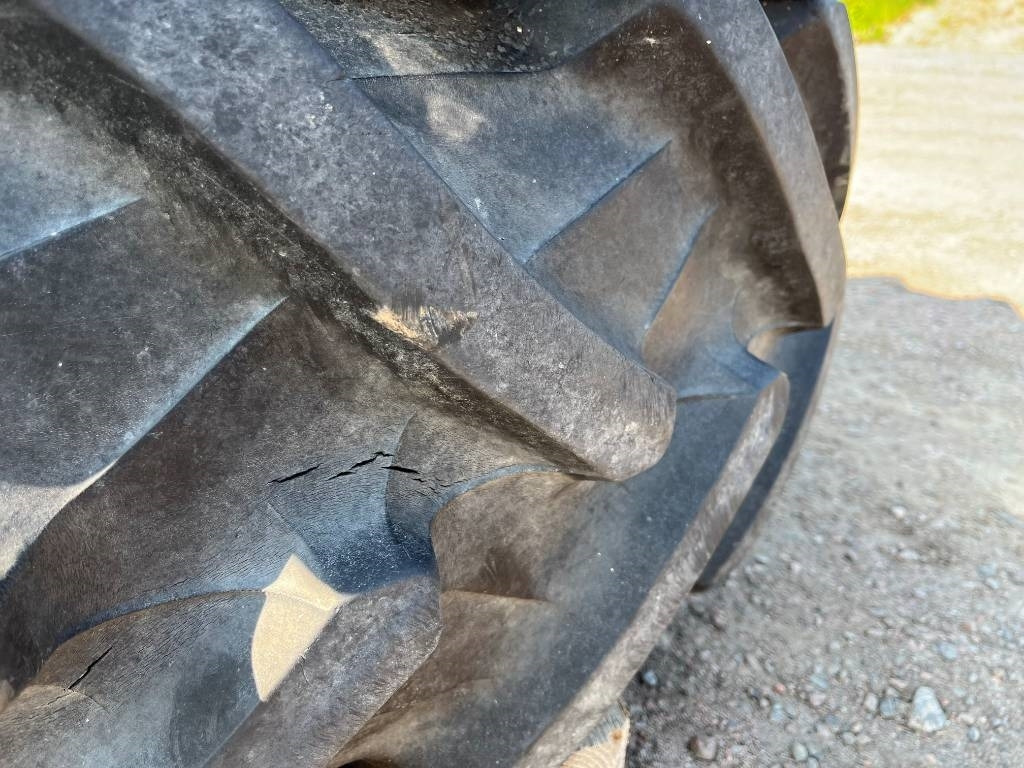 Pirelli 14,9R38 till John Deere - Lốp cho Máy móc nông nghiệp: hình 3 Pirelli 14,9R38 till John Deere - Lốp cho Máy móc nông nghiệp: hình 3