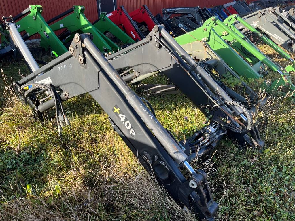 Reservdelar / Parts till Trima + 4.0P - Máy chất hàng trước cho máy cày: hình 1 Reservdelar / Parts till Trima + 4.0P - Máy chất hàng trước cho máy cày: hình 1