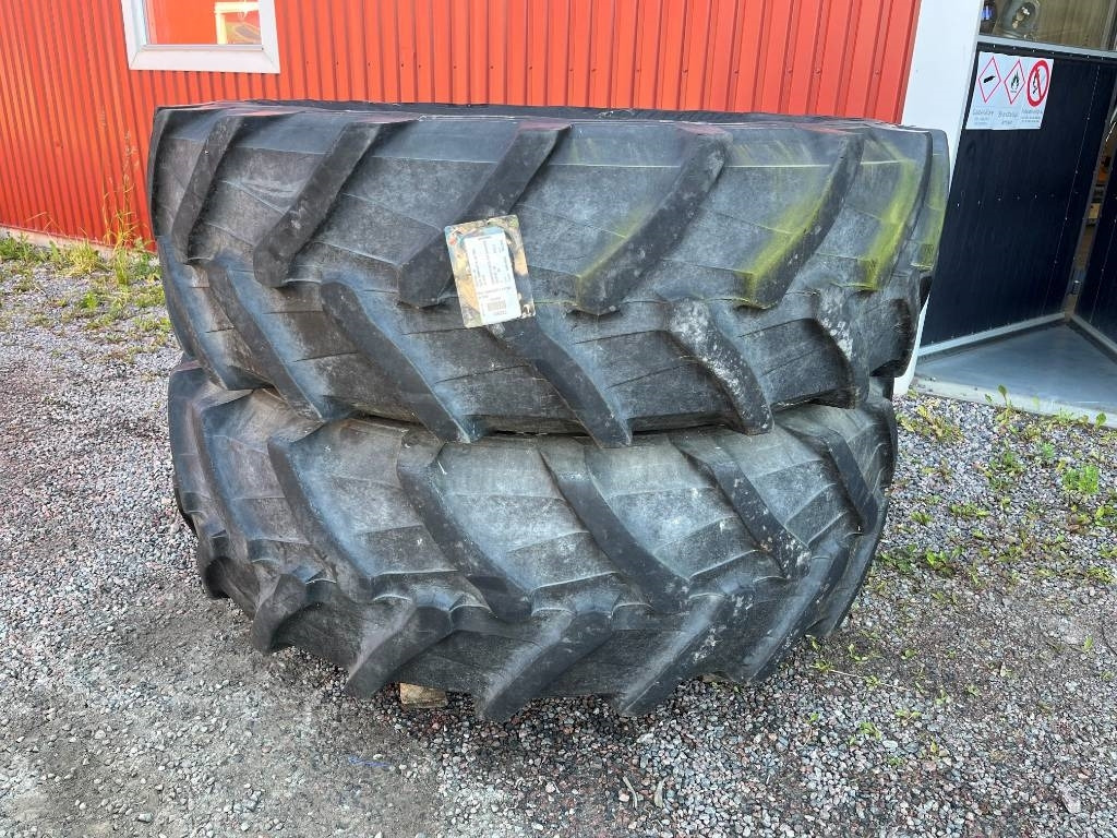 Trelleborg 520/85R38 till John Deere 7920 mfl - Lốp cho Máy móc nông nghiệp: hình 1 Trelleborg 520/85R38 till John Deere 7920 mfl - Lốp cho Máy móc nông nghiệp: hình 1