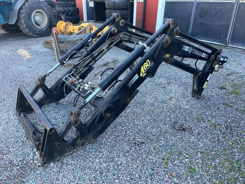 Trima 460 B Defekt - Máy chất hàng trước cho máy cày: hình 3 Trima 460 B Defekt - Máy chất hàng trước cho máy cày: hình 3