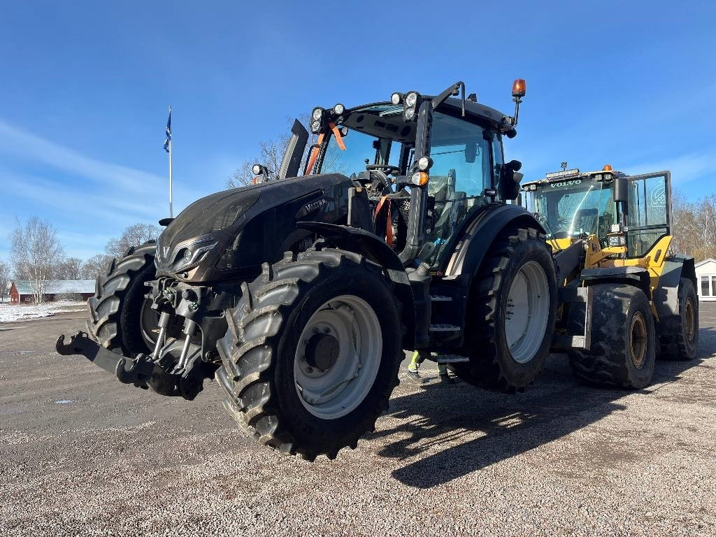 Valtra Valmet G135 Dismantled. Only specific spare parts - Máy cày: hình 3 Valtra Valmet G135 Dismantled. Only specific spare parts - Máy cày: hình 3