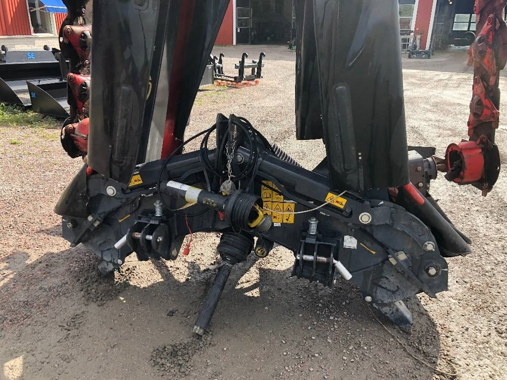 Vicon EXTRA 395 Butterfly Dismantled: only parts - Máy cắt cỏ: hình 4 Vicon EXTRA 395 Butterfly Dismantled: only parts - Máy cắt cỏ: hình 4