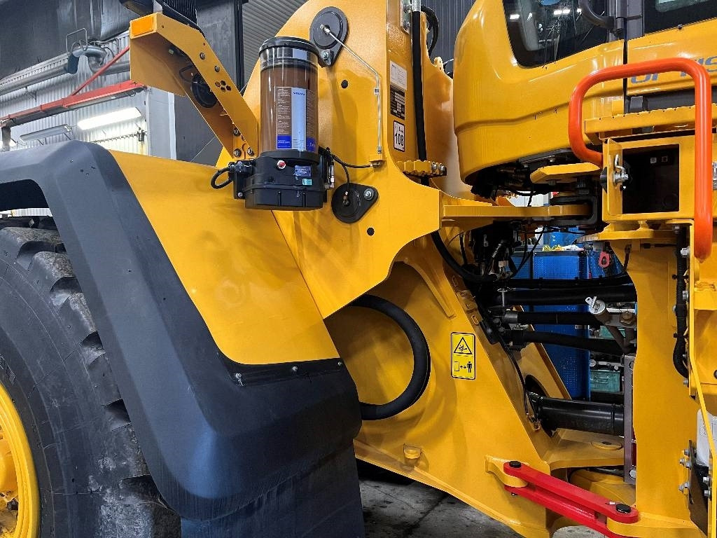 Volvo L 150 H Dismantled. Only spare parts - Máy xúc lật bánh lốp: hình 4 Volvo L 150 H Dismantled. Only spare parts - Máy xúc lật bánh lốp: hình 4