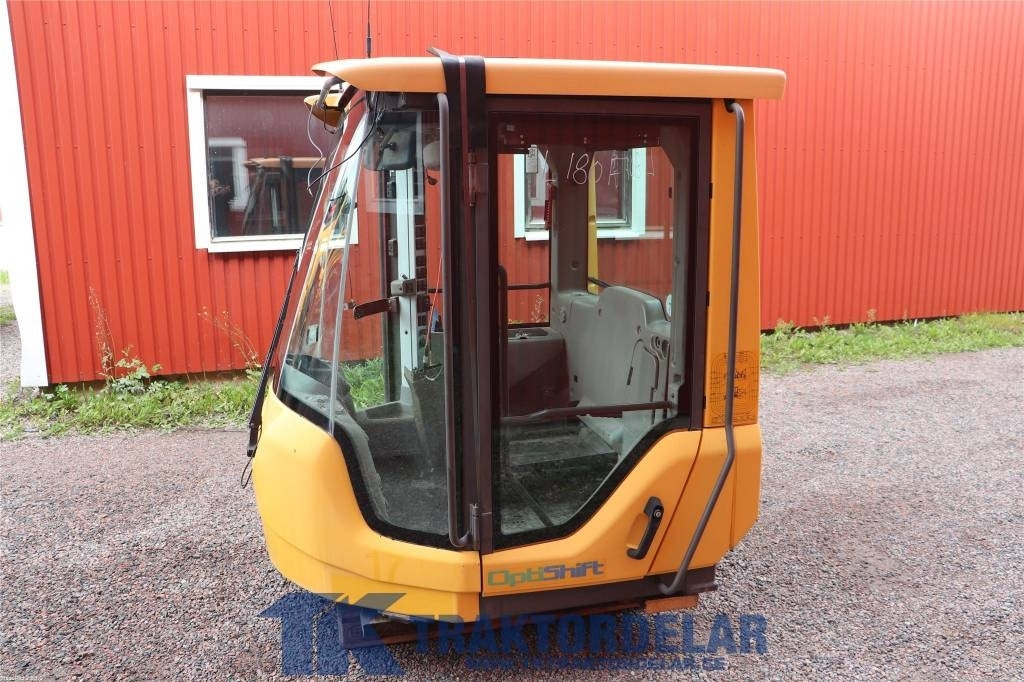 Volvo L 180 F  - Cabin cho Máy móc xây dựng: hình 2 Volvo L 180 F  - Cabin cho Máy móc xây dựng: hình 2