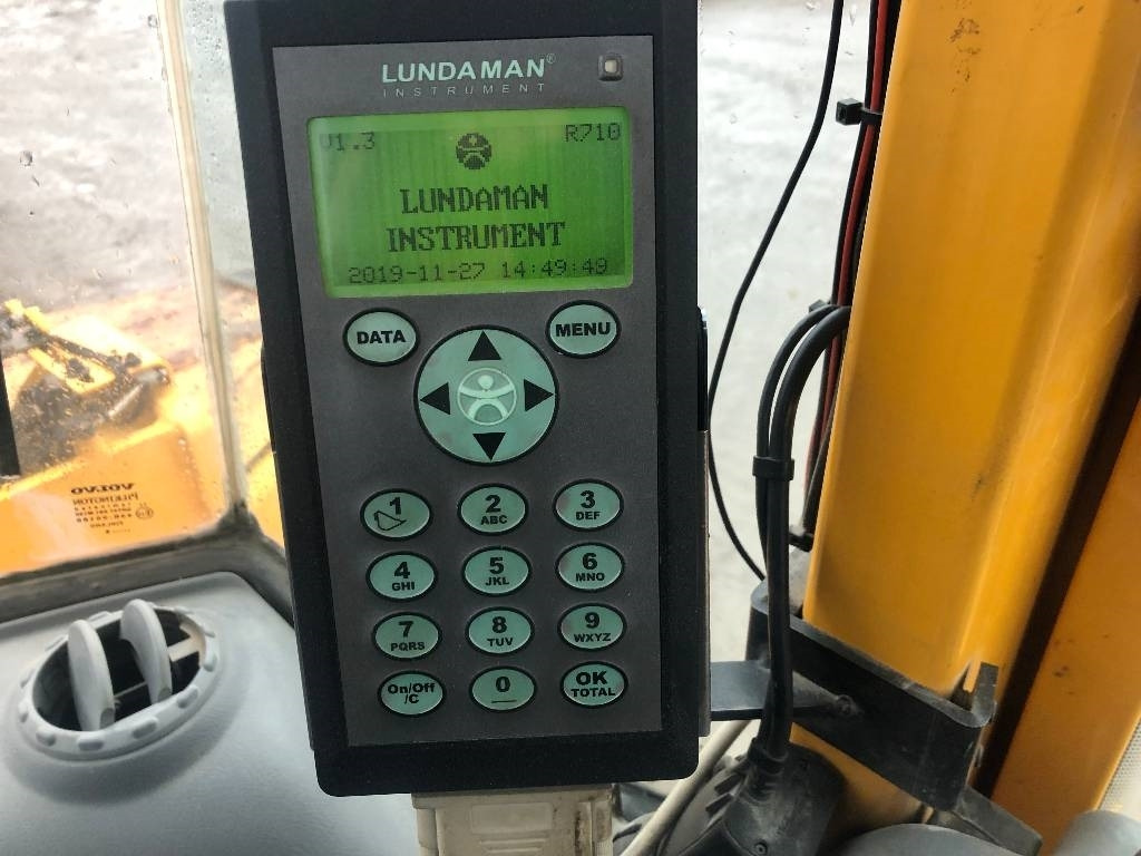 Volvo L 220 E Dismantled: only spare parts - Máy xúc lật bánh lốp: hình 3 Volvo L 220 E Dismantled: only spare parts - Máy xúc lật bánh lốp: hình 3