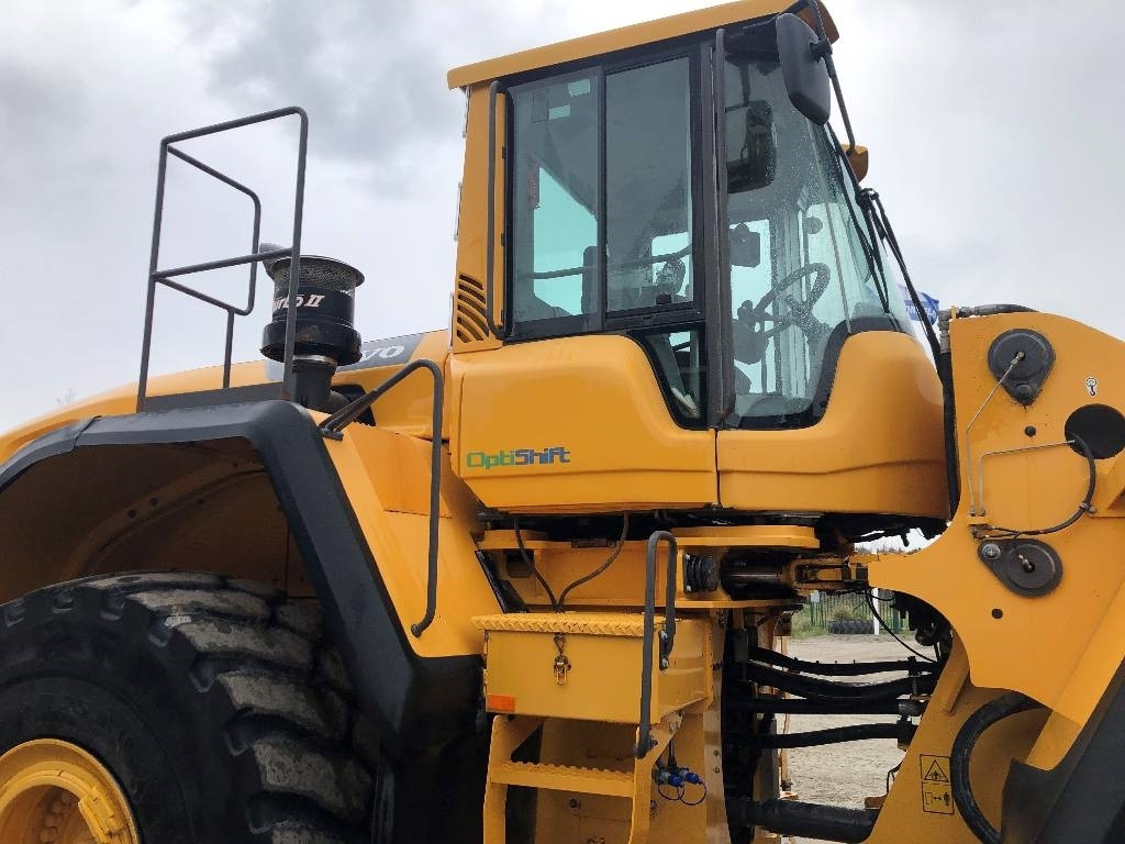 Volvo L 220 G Dismantled: only spare parts - Máy xúc lật bánh lốp: hình 5 Volvo L 220 G Dismantled: only spare parts - Máy xúc lật bánh lốp: hình 5