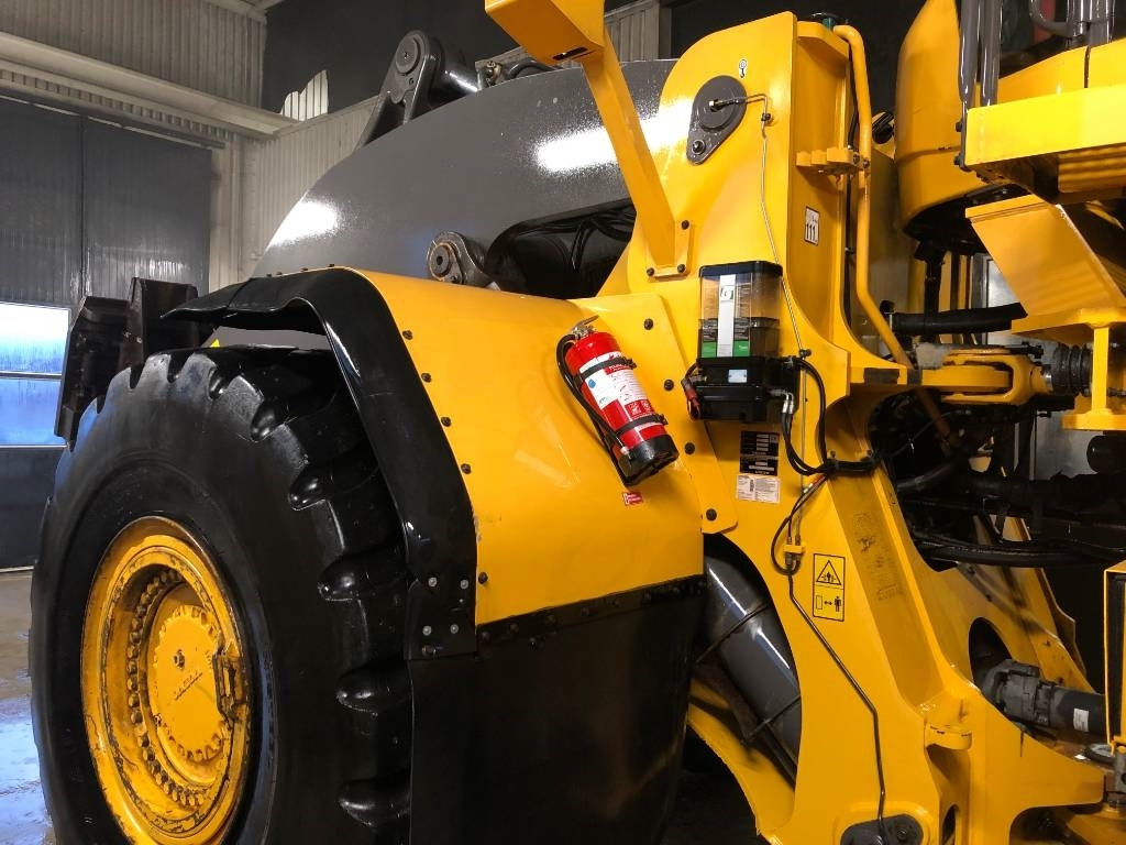 Volvo L 350 F Dismantled for parts - Máy xúc lật bánh lốp: hình 3 Volvo L 350 F Dismantled for parts - Máy xúc lật bánh lốp: hình 3