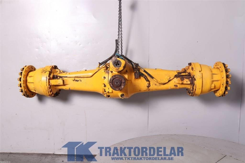 Volvo L 70 G Bakvagn - Trục và các bộ phận cho Máy móc xây dựng: hình 1 Volvo L 70 G Bakvagn - Trục và các bộ phận cho Máy móc xây dựng: hình 1