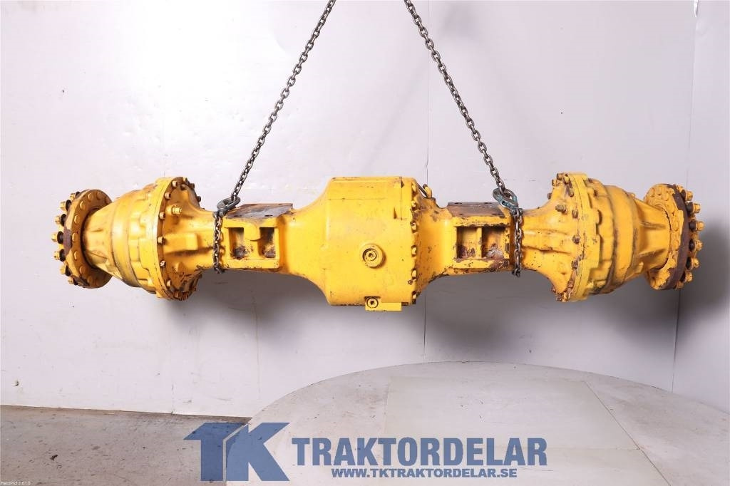 Volvo L 70 G Framvagn - Trục và các bộ phận cho Máy móc xây dựng: hình 2 Volvo L 70 G Framvagn - Trục và các bộ phận cho Máy móc xây dựng: hình 2