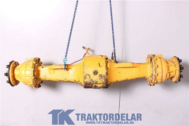 Volvo L50C Framvagn - Trục và các bộ phận cho Máy móc xây dựng: hình 2 Volvo L50C Framvagn - Trục và các bộ phận cho Máy móc xây dựng: hình 2