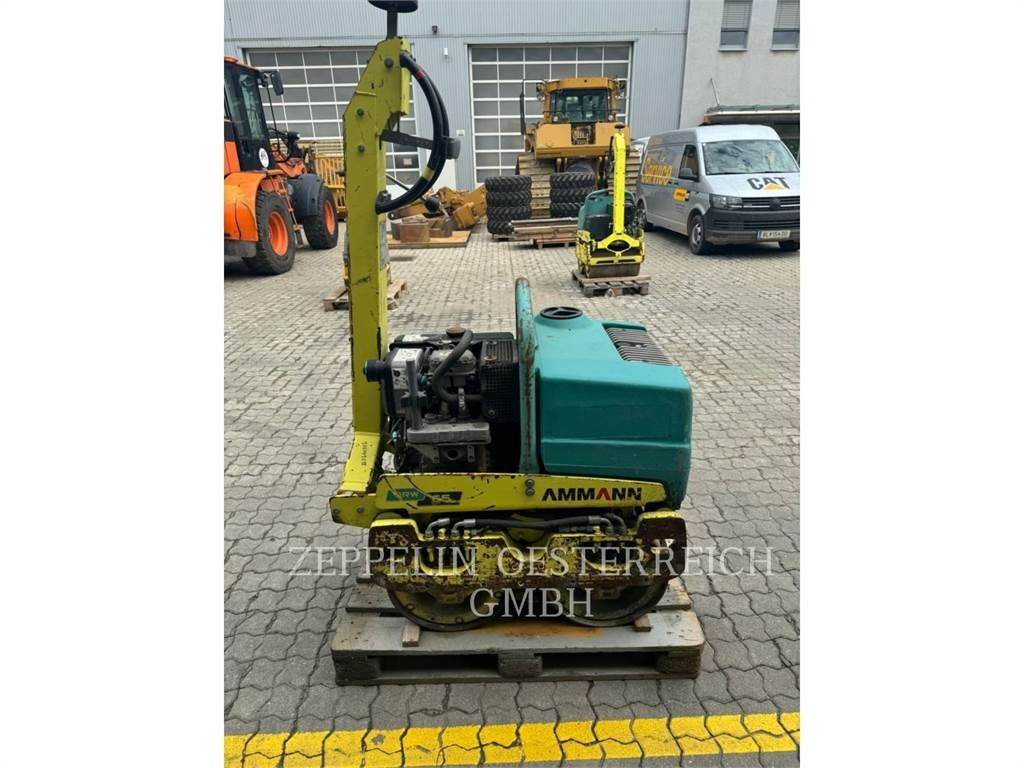 Ammann ARW 65 - Máy lăn nhỏ: hình 2 Ammann ARW 65 - Máy lăn nhỏ: hình 2