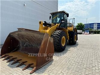 CAT 972 M XE - Máy xúc lật bánh lốp: hình 1 CAT 972 M XE - Máy xúc lật bánh lốp: hình 1