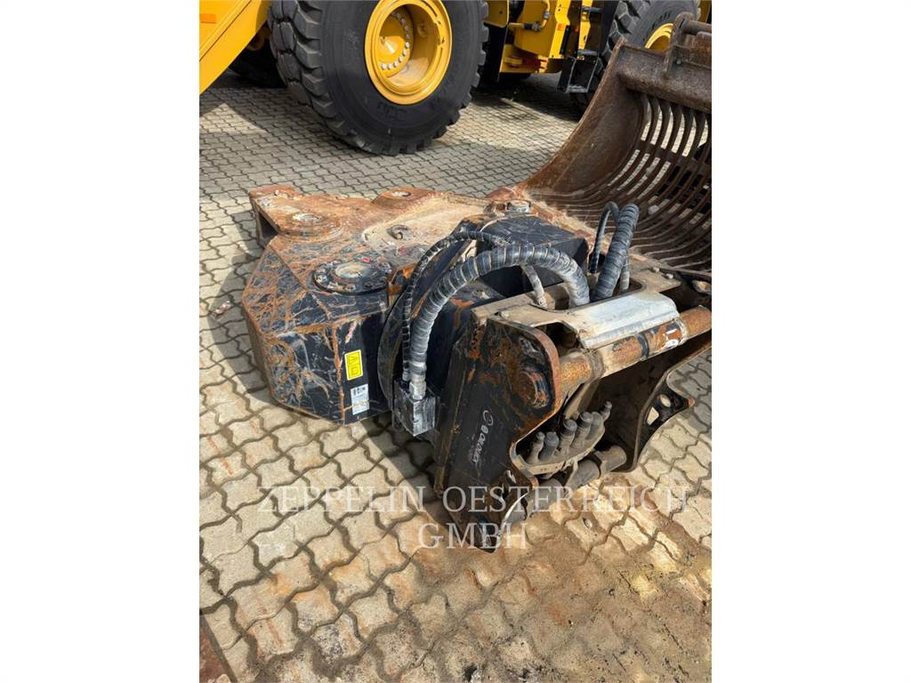 CAT MP318 CC CONCRETE CUTTER JAW - Kéo phá dỡ cho Máy móc xây dựng: hình 2 CAT MP318 CC CONCRETE CUTTER JAW - Kéo phá dỡ cho Máy móc xây dựng: hình 2