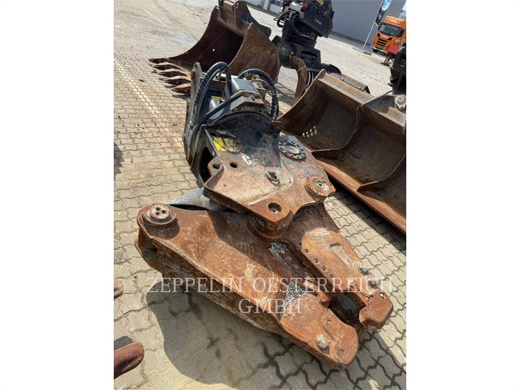 CAT MP318 CC CONCRETE CUTTER JAW - Kéo phá dỡ cho Máy móc xây dựng: hình 1 CAT MP318 CC CONCRETE CUTTER JAW - Kéo phá dỡ cho Máy móc xây dựng: hình 1