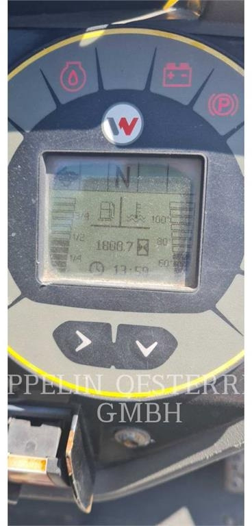 Neuson DW30 - Xe ben đổ mini: hình 5 Neuson DW30 - Xe ben đổ mini: hình 5