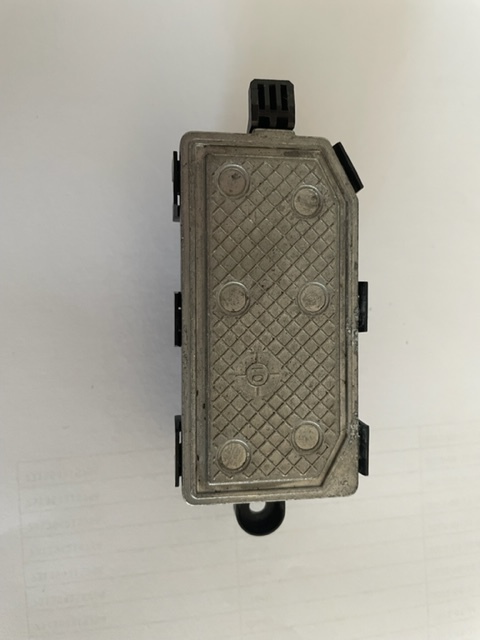 7059704M1 Regulator prędkości obrotów dmuchawy Webasto 133005 - Cấp nhiệt/ Thông gió cho Máy móc nông nghiệp: hình 2 7059704M1 Regulator prędkości obrotów dmuchawy Webasto 133005 - Cấp nhiệt/ Thông gió cho Máy móc nông nghiệp: hình 2