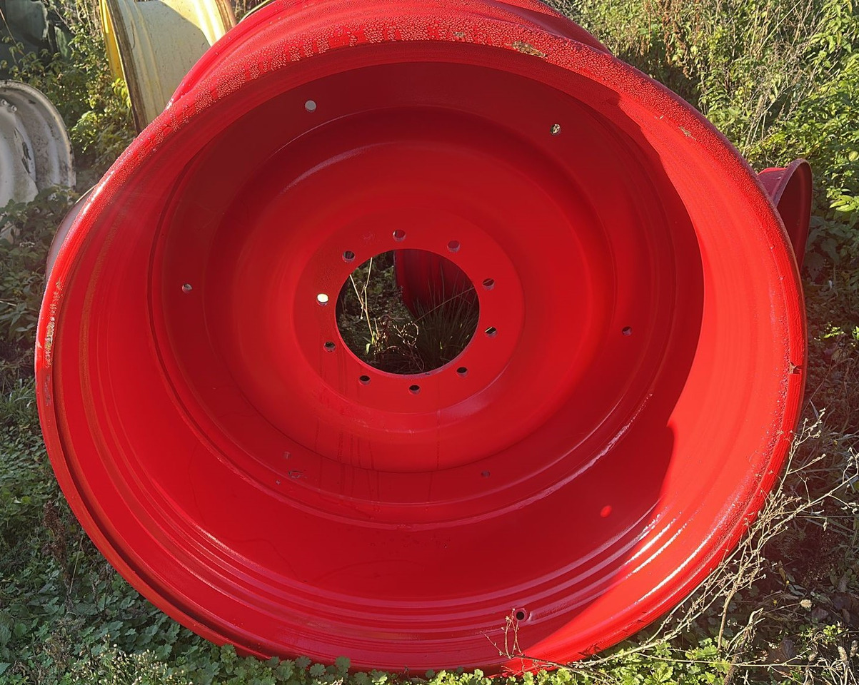 AGCO FENDT 936 GEN 7 TW25BX4 Felga Felgi Super Stan 72661026 - Vành cho Máy móc nông nghiệp: hình 1 AGCO FENDT 936 GEN 7 TW25BX4 Felga Felgi Super Stan 72661026 - Vành cho Máy móc nông nghiệp: hình 1