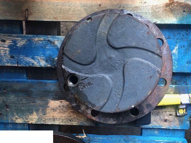 Bobcat - Zwolnica - Mô tơ di chuyển cho Máy móc xây dựng: hình 5 Bobcat - Zwolnica - Mô tơ di chuyển cho Máy móc xây dựng: hình 5