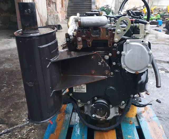 CAT 3054 - Głowica Cylindrów - Đầu xilanh cho Máy móc nông nghiệp: hình 1 CAT 3054 - Głowica Cylindrów - Đầu xilanh cho Máy móc nông nghiệp: hình 1