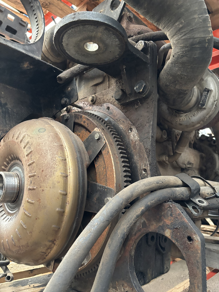 CAT Caterpillar 308-5603 Silnik Kompletny Blok Koło Zamachowe Wał Korbowy Pokrywa Miska CZĘŚCI - Bánh đà cho Máy móc nông nghiệp: hình 4 CAT Caterpillar 308-5603 Silnik Kompletny Blok Koło Zamachowe Wał Korbowy Pokrywa Miska CZĘŚCI - Bánh đà cho Máy móc nông nghiệp: hình 4