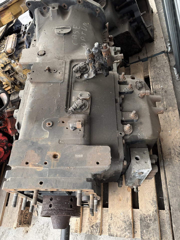 Hộp số cho Máy móc nông nghiệp CNH 47639631 Skrzynia Biegów AutoCommand New Holland T7. 275 Case 270 Optum: hình 6 Hộp số cho Máy móc nông nghiệp CNH 47639631 Skrzynia Biegów AutoCommand New Holland T7. 275 Case 270 Optum: hình 6