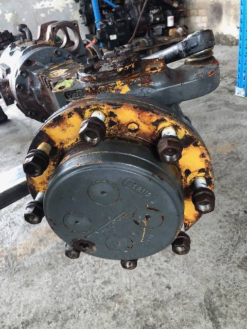 Carraro 26.25 - Zwrotnica - Ngõng moay ơ cho Máy móc nông nghiệp: hình 1 Carraro 26.25 - Zwrotnica - Ngõng moay ơ cho Máy móc nông nghiệp: hình 1