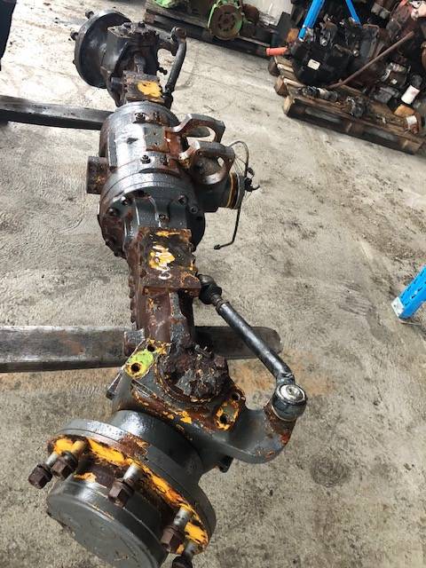 Carraro 26.25 - Zwrotnica - Ngõng moay ơ cho Máy móc nông nghiệp: hình 2 Carraro 26.25 - Zwrotnica - Ngõng moay ơ cho Máy móc nông nghiệp: hình 2