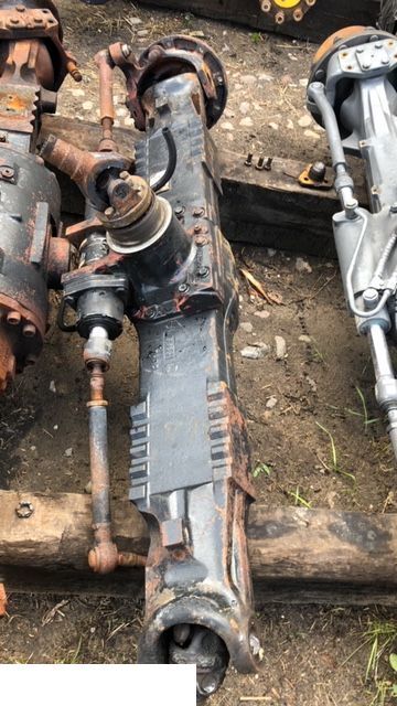Carraro - Obudowa Mostu - Trục và các bộ phận cho Máy móc nông nghiệp: hình 4 Carraro - Obudowa Mostu - Trục và các bộ phận cho Máy móc nông nghiệp: hình 4