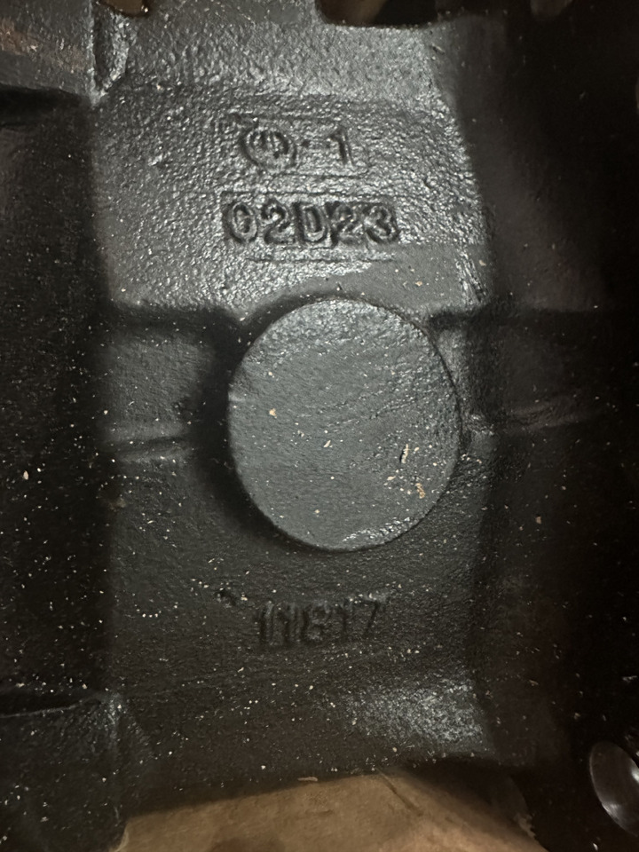 Carraro typ 26.25 obudowa Mostu pochwa Mostu carraro 11817 - Trục và các bộ phận cho Máy móc nông nghiệp: hình 3 Carraro typ 26.25 obudowa Mostu pochwa Mostu carraro 11817 - Trục và các bộ phận cho Máy móc nông nghiệp: hình 3