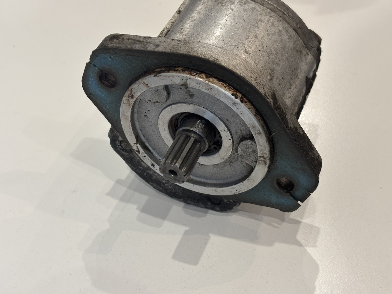 Casappa Pompa Hydrauliczna PLP20.4D0-03S1 - Bơm thủy lực cho Máy móc nông nghiệp: hình 2 Casappa Pompa Hydrauliczna PLP20.4D0-03S1 - Bơm thủy lực cho Máy móc nông nghiệp: hình 2