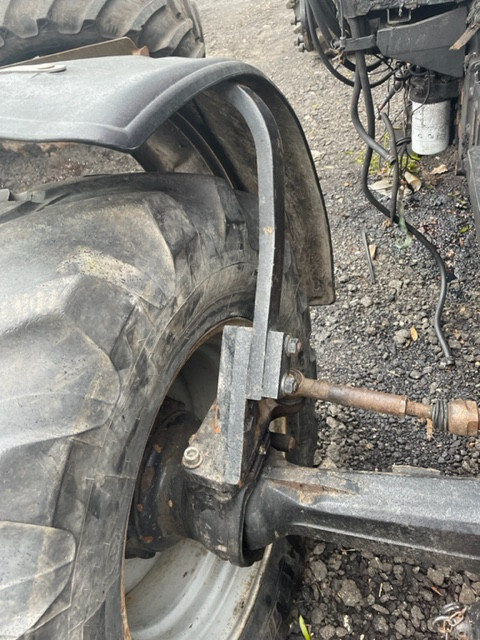 Case 5110-5150 błotniki stelaźe części - Vè cho Máy móc nông nghiệp: hình 3 Case 5110-5150 błotniki stelaźe części - Vè cho Máy móc nông nghiệp: hình 3