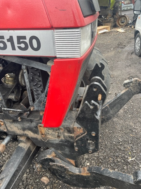 Case 5110-5150 błotniki stelaźe części - Vè cho Máy móc nông nghiệp: hình 5 Case 5110-5150 błotniki stelaźe części - Vè cho Máy móc nông nghiệp: hình 5