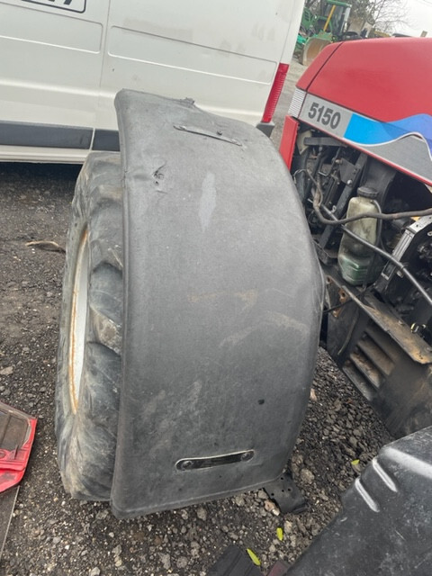 Case 5110-5150 błotniki stelaźe części - Vè cho Máy móc nông nghiệp: hình 1 Case 5110-5150 błotniki stelaźe części - Vè cho Máy móc nông nghiệp: hình 1