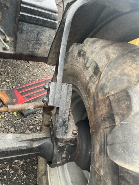 Case 5110-5150 błotniki stelaźe części - Vè cho Máy móc nông nghiệp: hình 2 Case 5110-5150 błotniki stelaźe części - Vè cho Máy móc nông nghiệp: hình 2