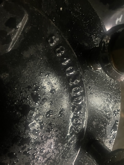 Case CVX Puma | New Holland TVT - Zwolnica Tylna - Mô tơ di chuyển cho Máy móc nông nghiệp: hình 3 Case CVX Puma | New Holland TVT - Zwolnica Tylna - Mô tơ di chuyển cho Máy móc nông nghiệp: hình 3