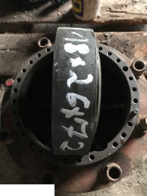 Case IH International - Zwolnica - Mô tơ di chuyển cho Máy móc nông nghiệp: hình 1 Case IH International - Zwolnica - Mô tơ di chuyển cho Máy móc nông nghiệp: hình 1