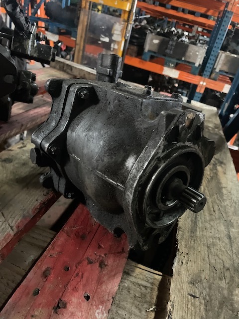 Case MX 90 - Pompa Hydrauliki - Bơm thủy lực cho Máy móc nông nghiệp: hình 2 Case MX 90 - Pompa Hydrauliki - Bơm thủy lực cho Máy móc nông nghiệp: hình 2