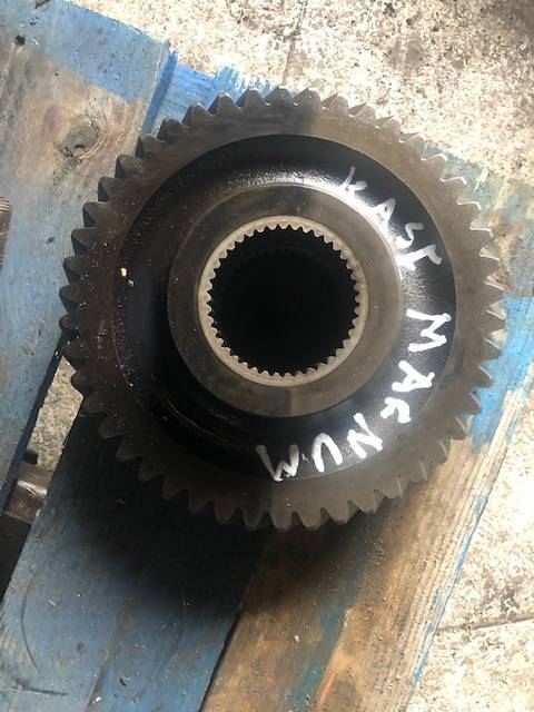 Hộp số cho Máy móc nông nghiệp Case MX Magnum - Skrzynia Biegów [CZĘŚCI]: hình 10