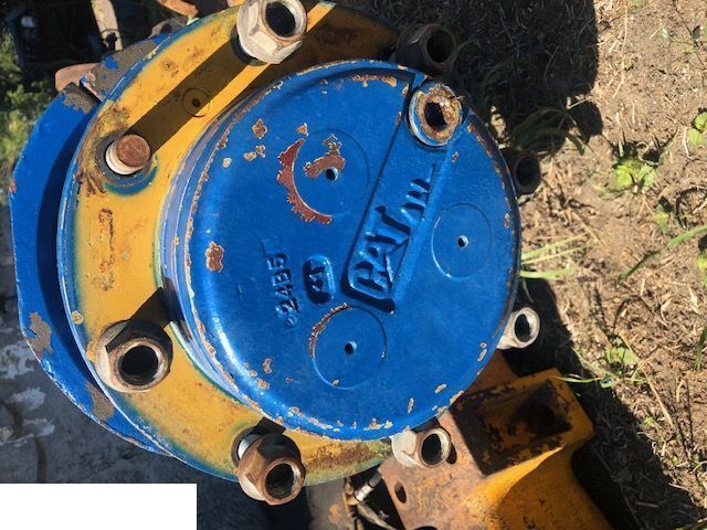 Cat 906 - Półoś - Bán trục cho Máy móc xây dựng: hình 1 Cat 906 - Półoś - Bán trục cho Máy móc xây dựng: hình 1