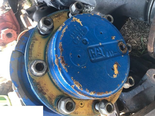 Cat 906 - Półoś - Bán trục cho Máy móc xây dựng: hình 3 Cat 906 - Półoś - Bán trục cho Máy móc xây dựng: hình 3