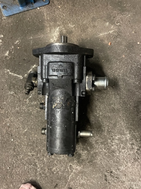 Cat 906 Pompa hydrauliki - Bơm thủy lực cho Máy móc nông nghiệp: hình 5 Cat 906 Pompa hydrauliki - Bơm thủy lực cho Máy móc nông nghiệp: hình 5