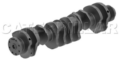 Cat Caterpillar C13 - wał korbowy 313-3997 - Trục khuỷu cho Máy móc nông nghiệp: hình 2 Cat Caterpillar C13 - wał korbowy 313-3997 - Trục khuỷu cho Máy móc nông nghiệp: hình 2